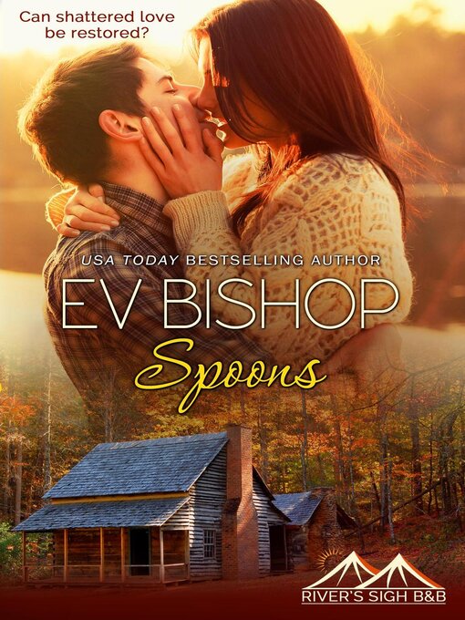 Title details for Spoons by Ev Bishop - Available